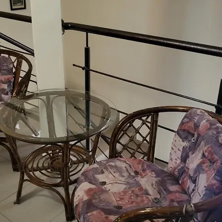 Guest house алекс Sinemoretz