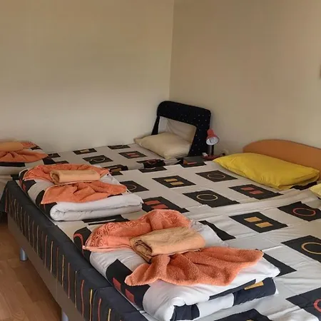 Guest house алекс