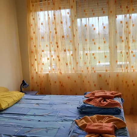 Guest house алекс