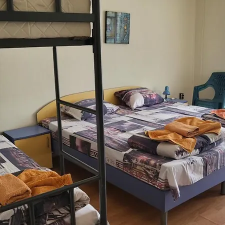 алекс Guest house
