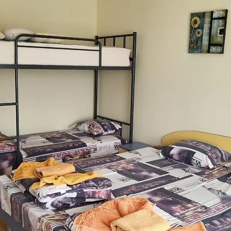 алекс Guest house